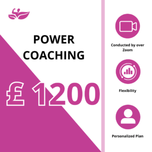 Power Coaching
